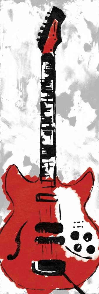 Electric Guitar B
