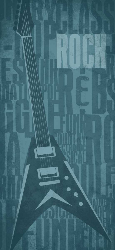 Rock