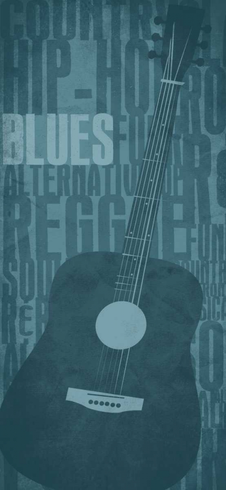 Blues