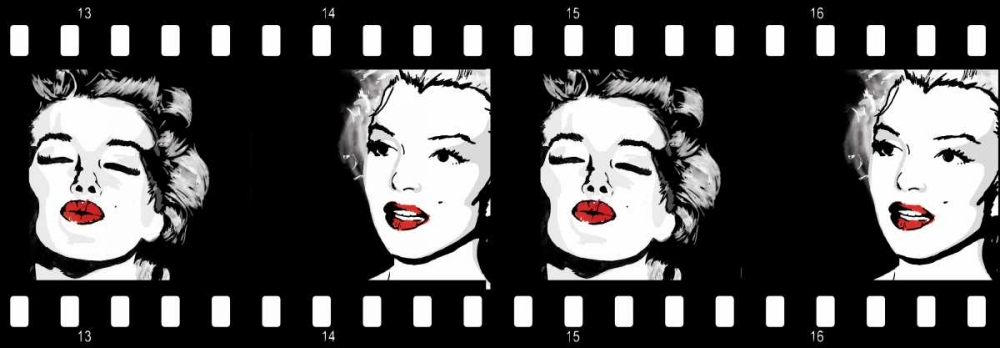 Monroe Strip 3