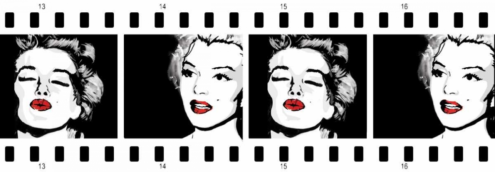 Monroe Strip 1