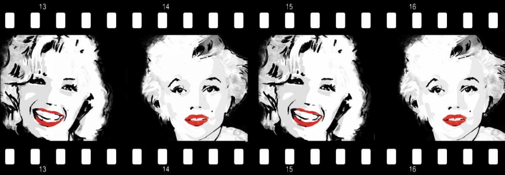 Monroe Strip 4