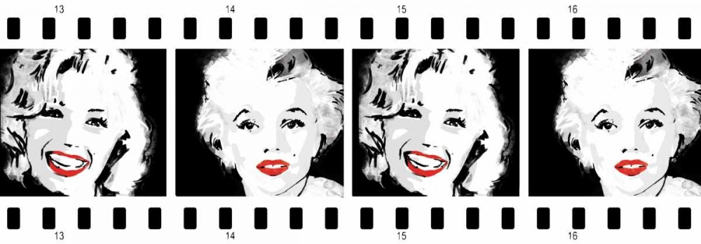 Monroe Strip 2