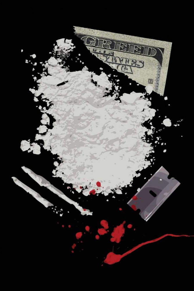 Never Get High