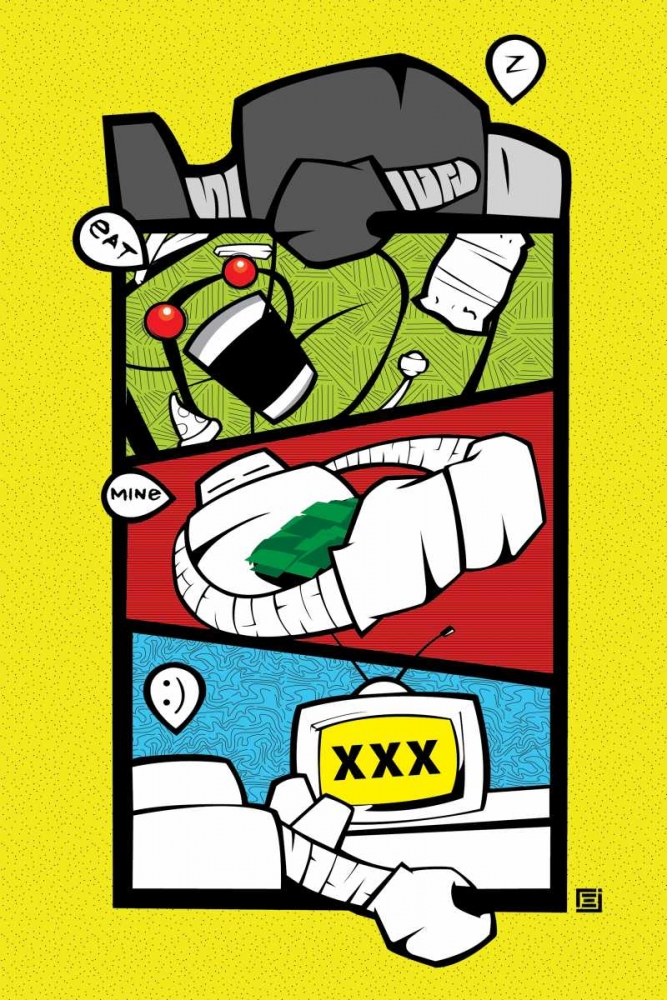 Robot