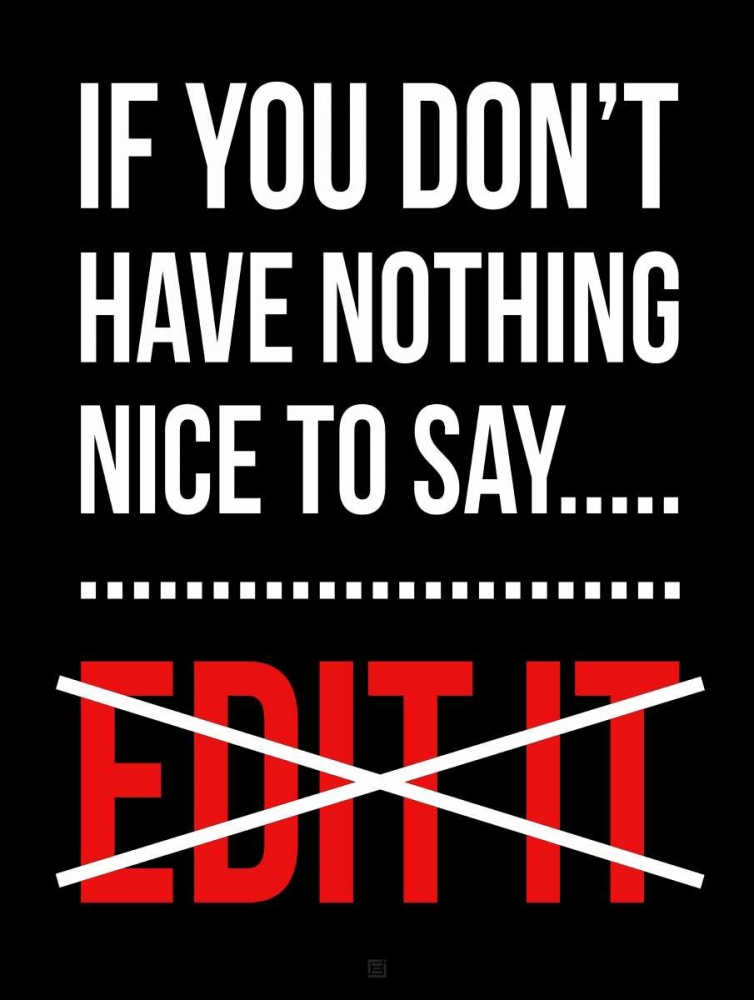Edit It A