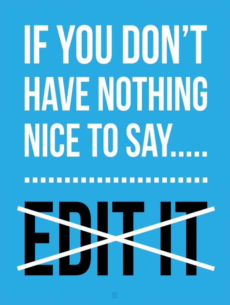 EDIT It C
