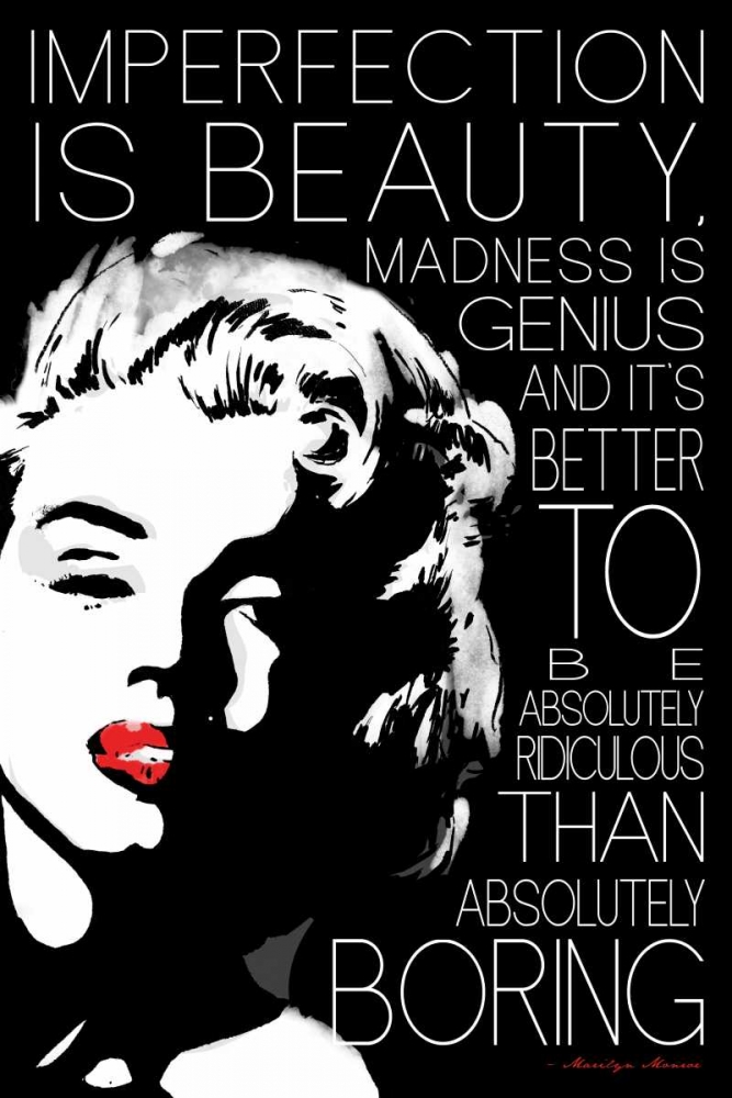 Monroe Boring
