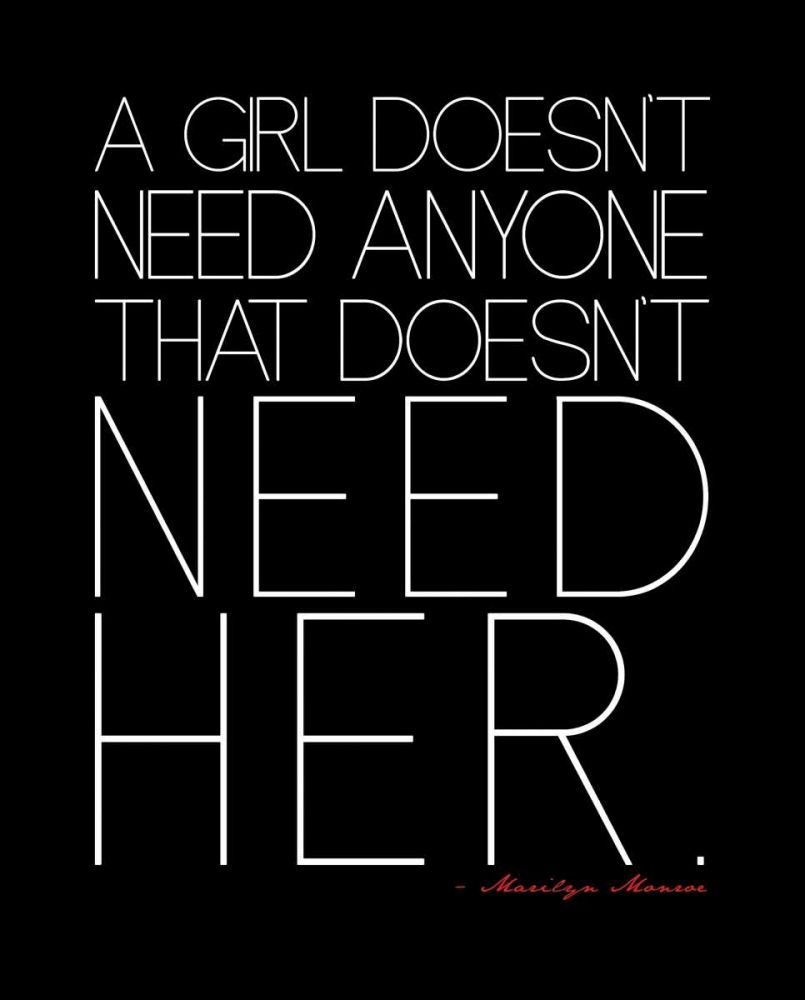 Monroe Text