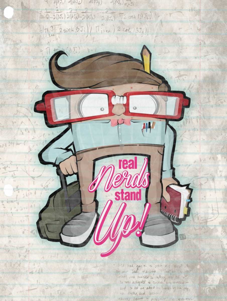 Real Nerds