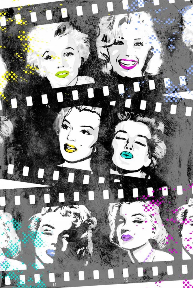 Monroe Strip 5