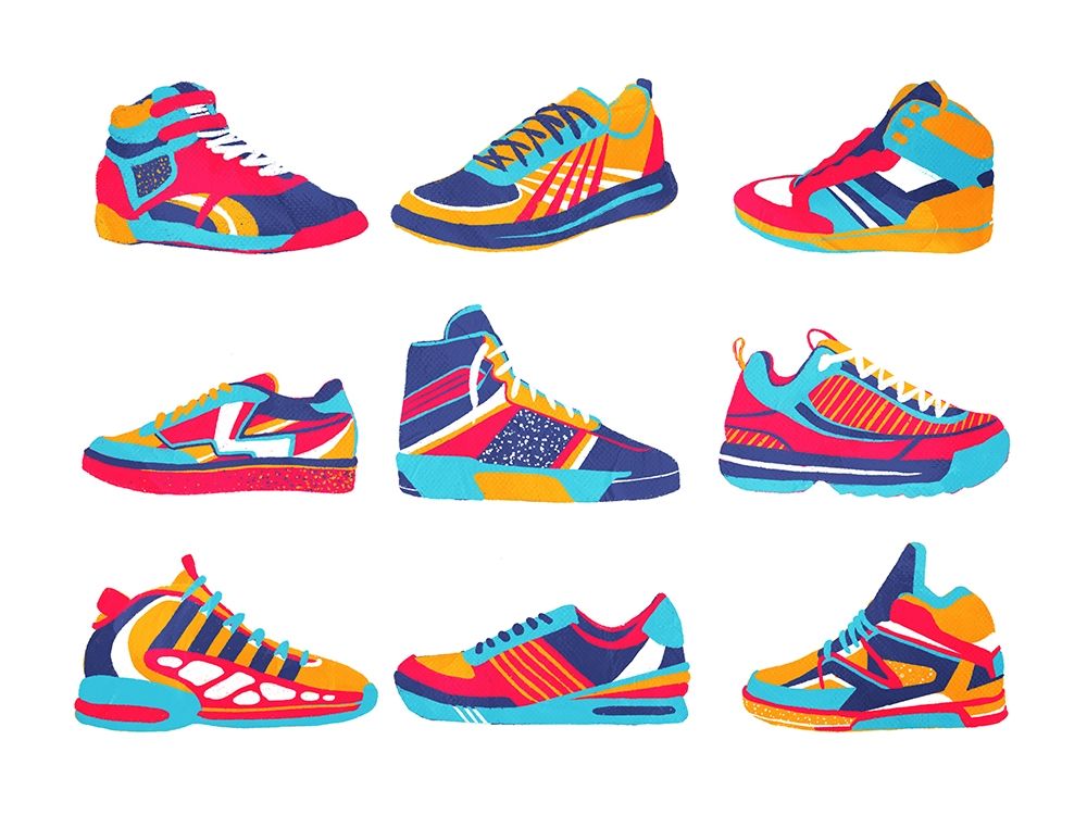 Lollipop Kicks