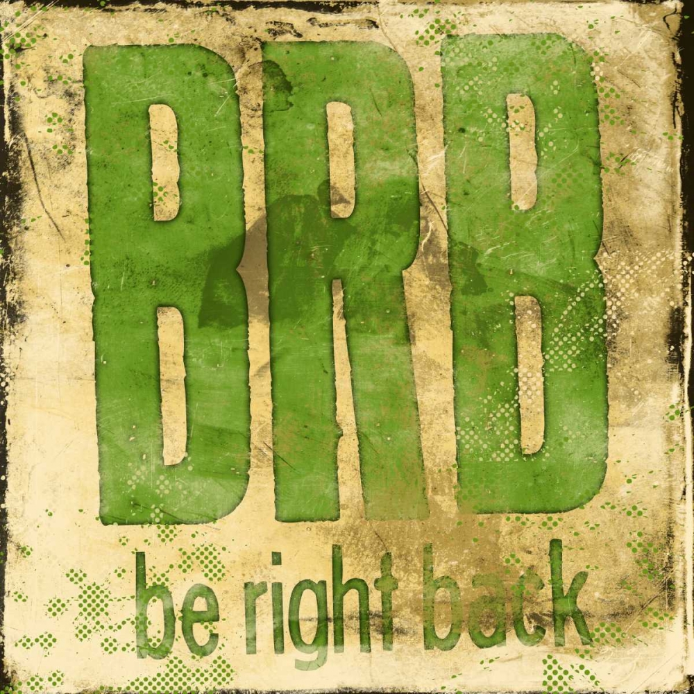 BRB F