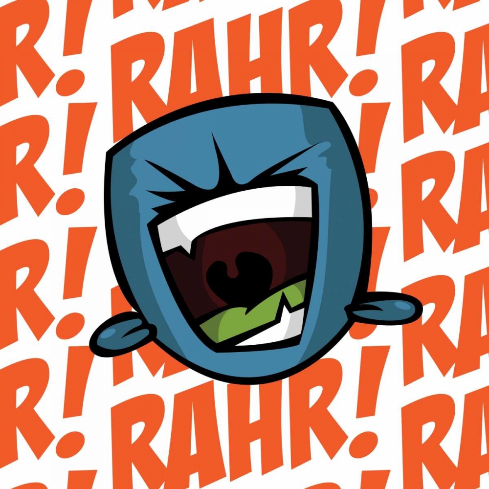 Rahr