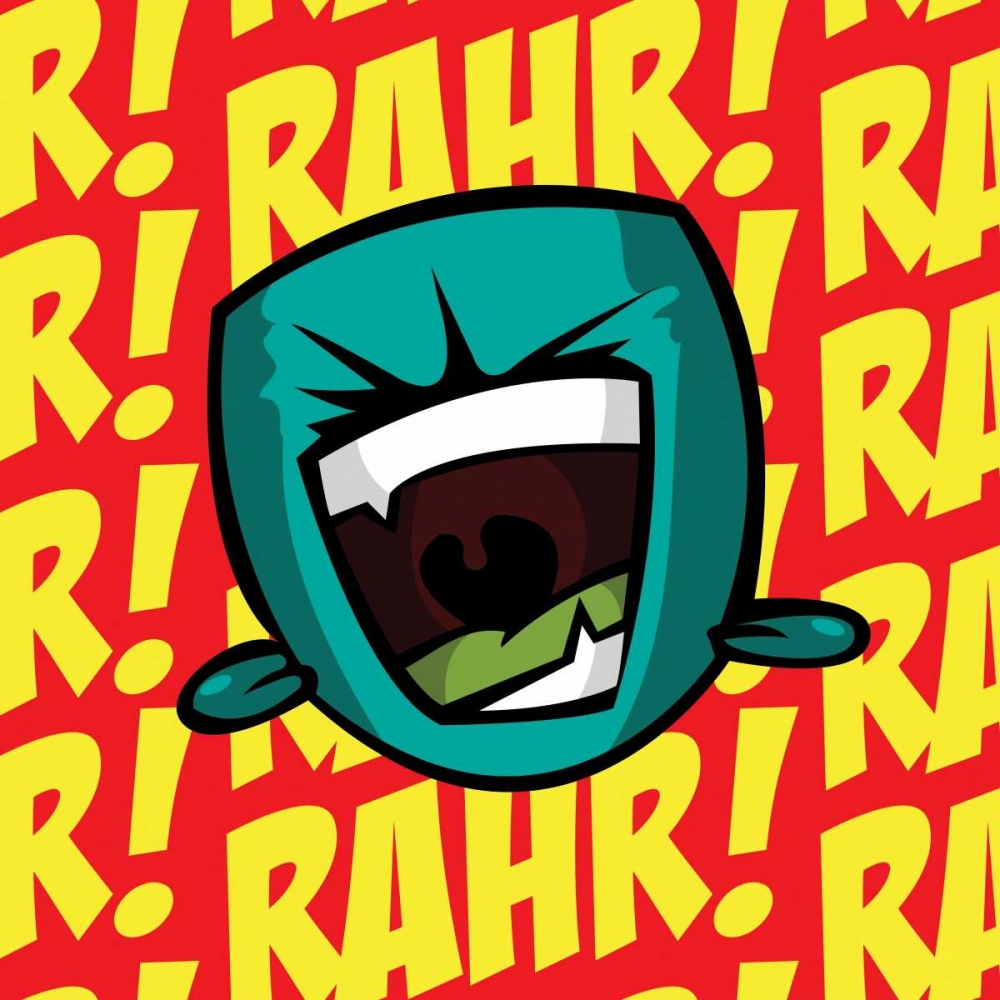 Rahr B2