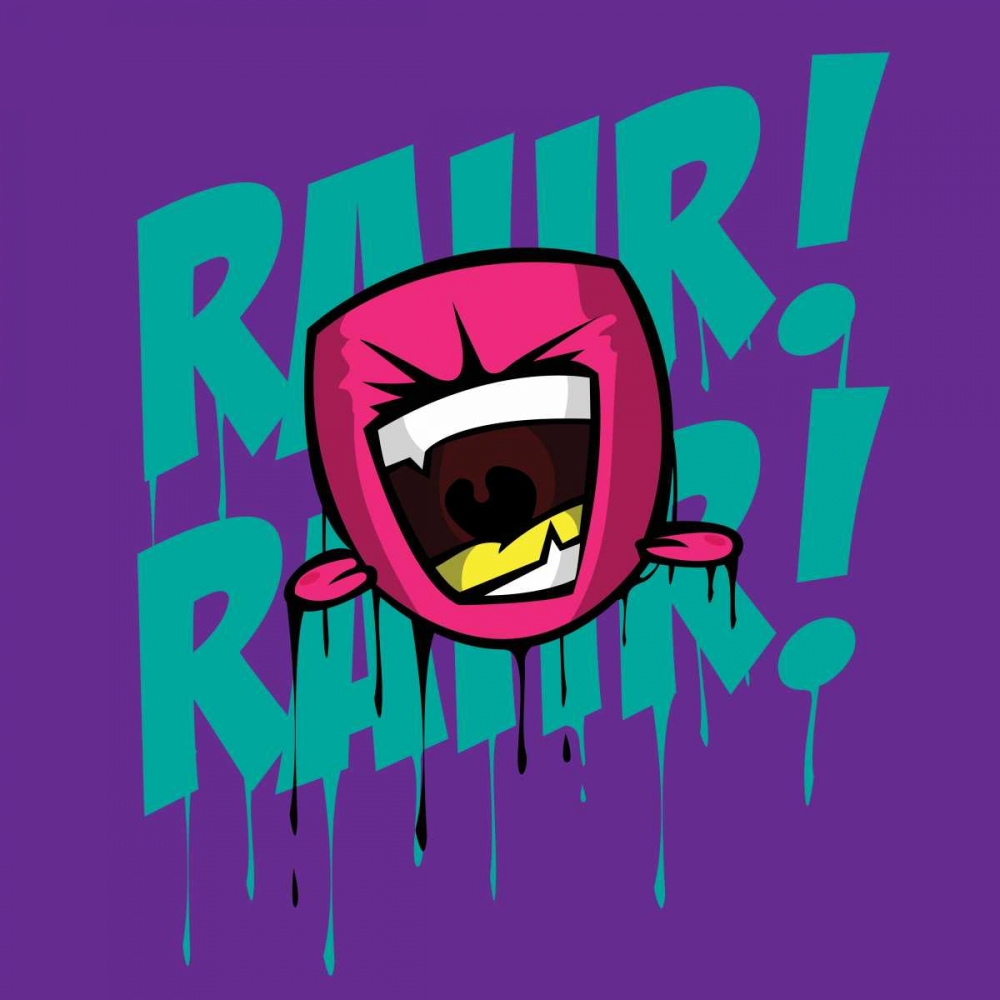 Rahr E