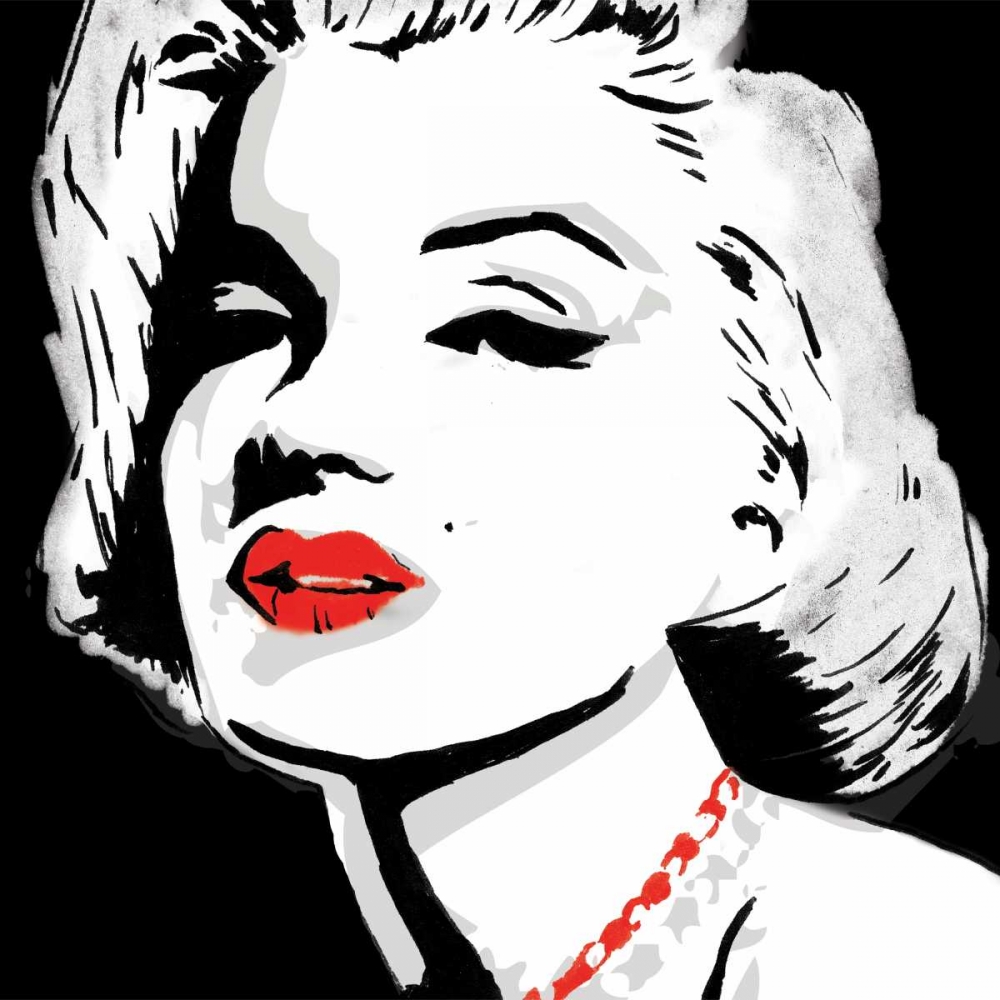 Mrs Monroe