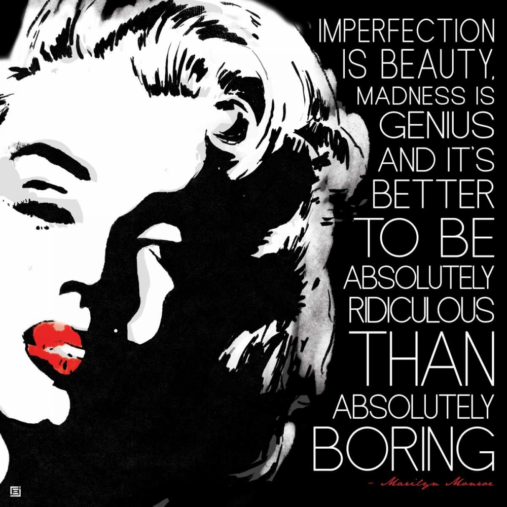 Monroe Worded