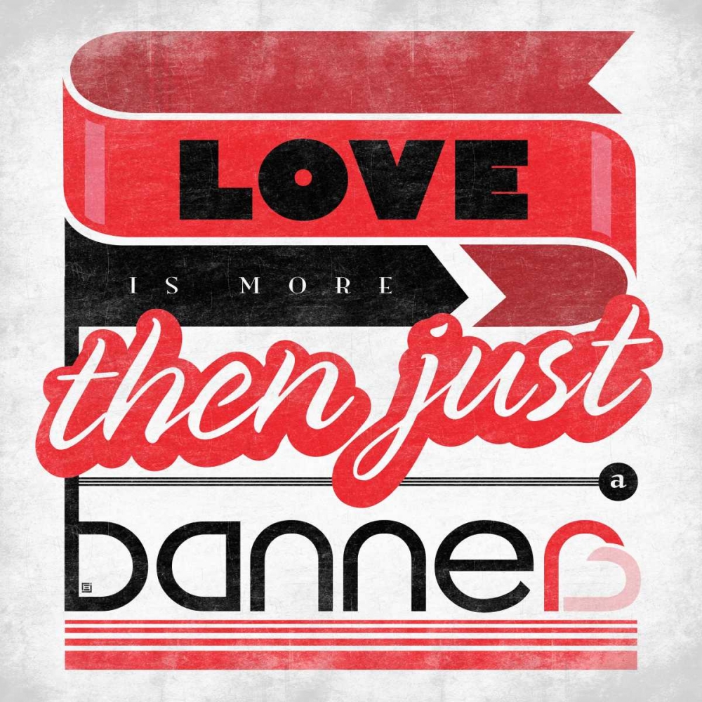 Love Beyond Love