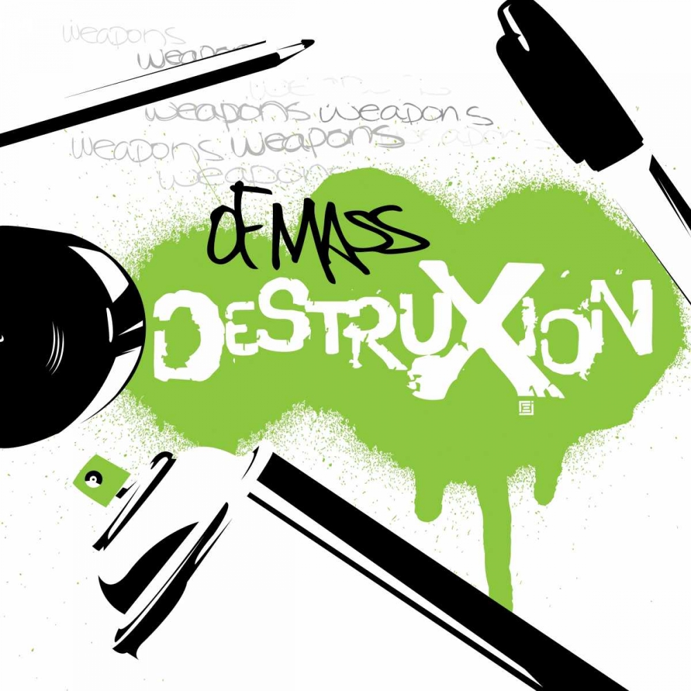 WMD