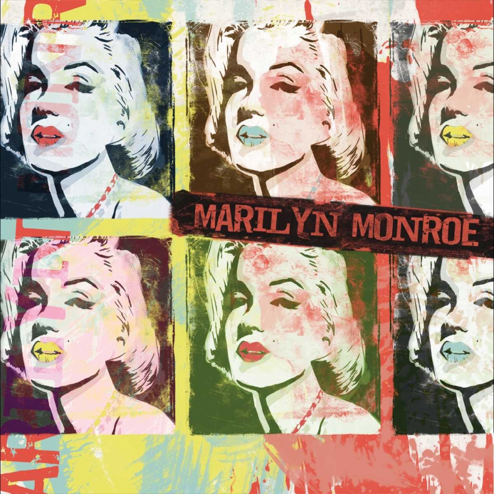 Monroe Figures