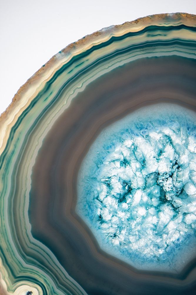 Geode Close Up 1