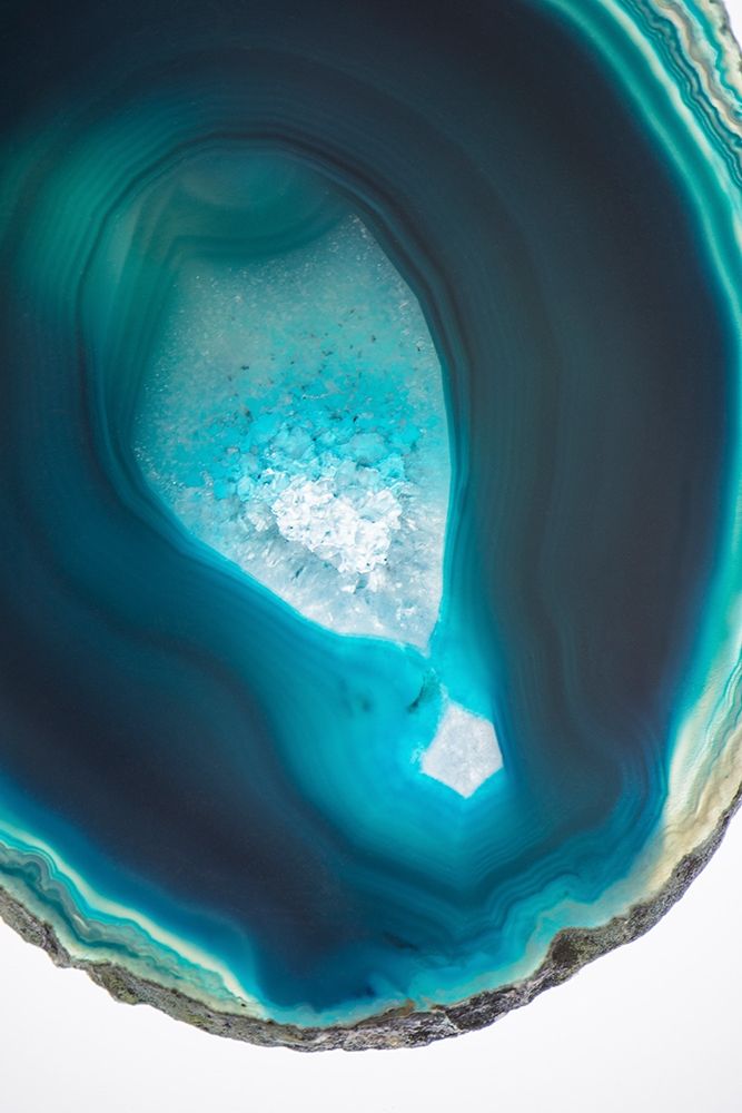 Geode Close Up 2