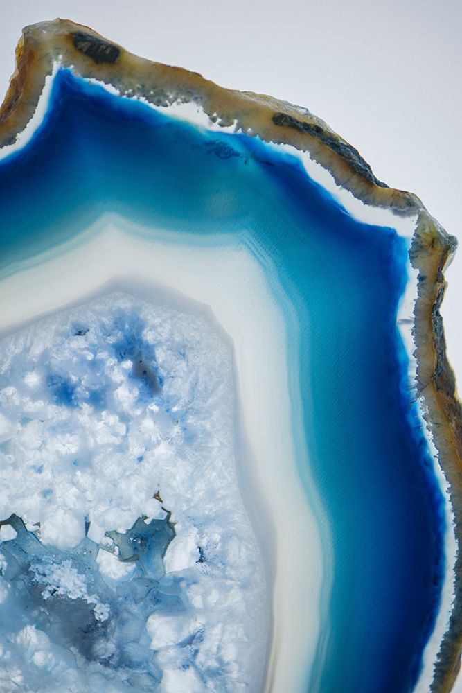 Geode Close Up 3
