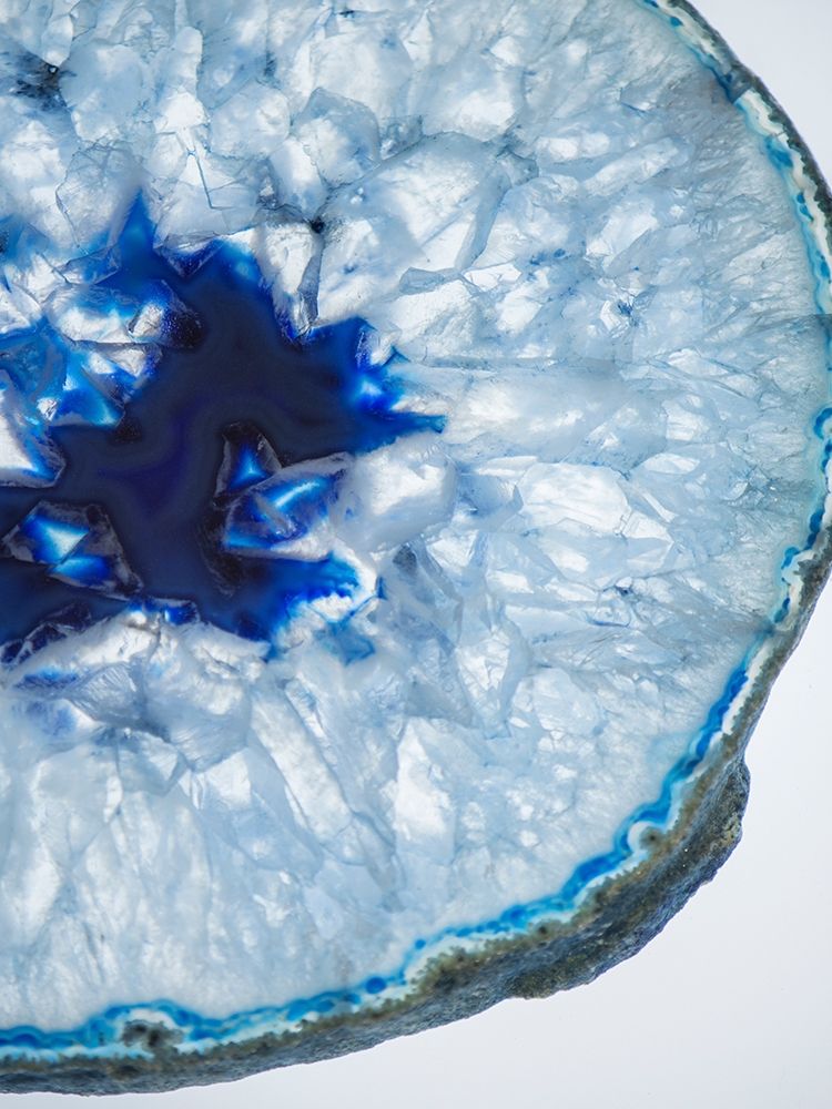 Geode Close Up 4