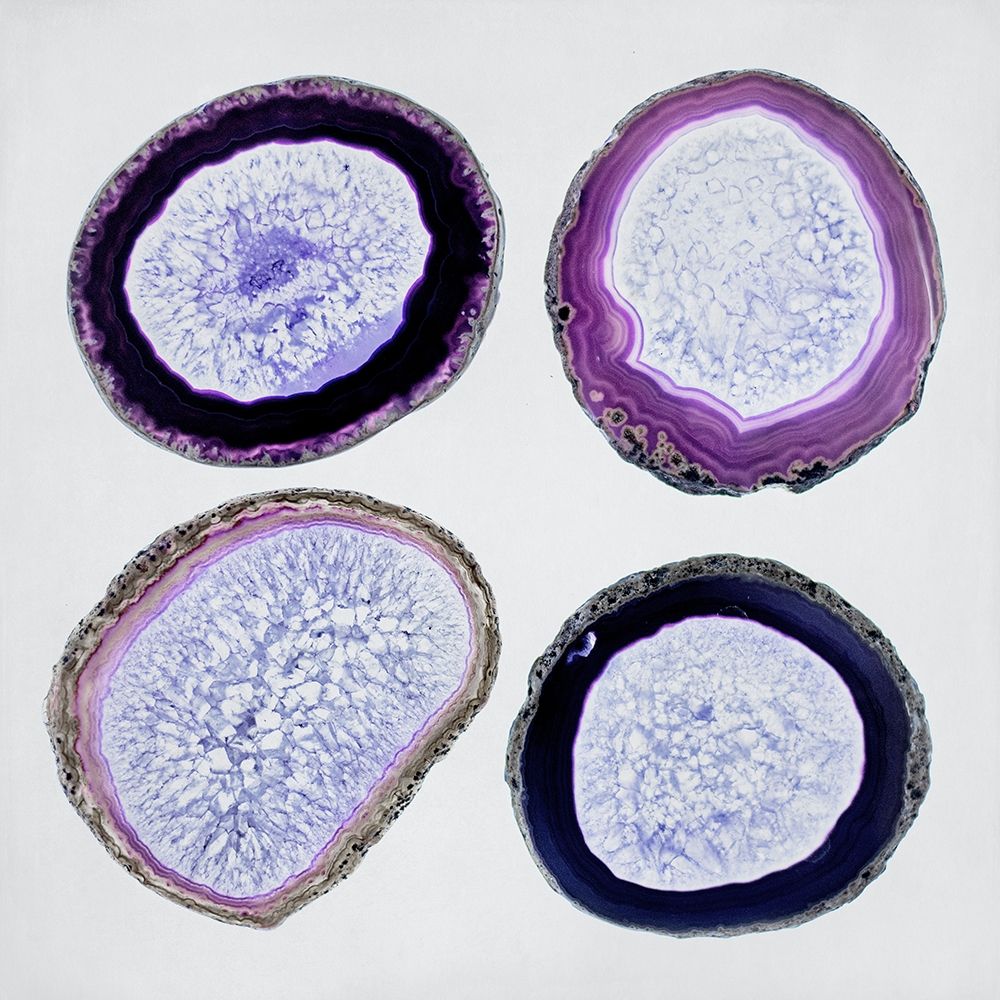 Geode Collection 1