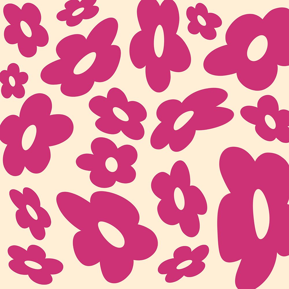Groovy Florals