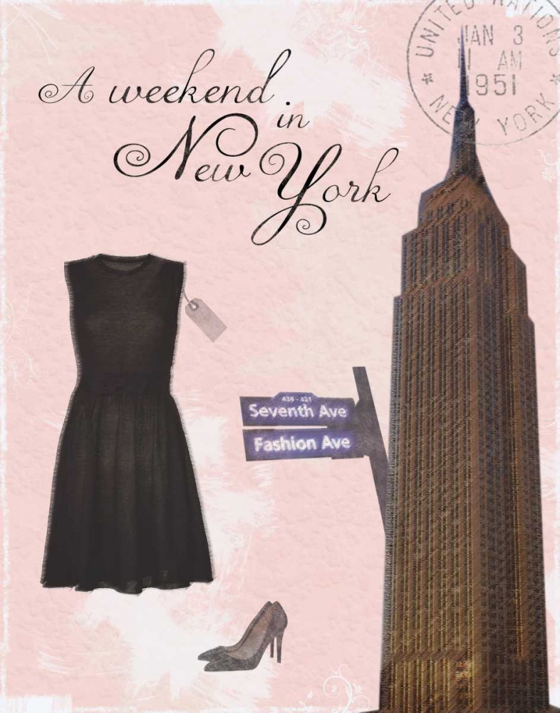 Weekend NY