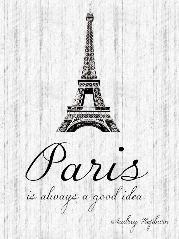 Paris Quote 2