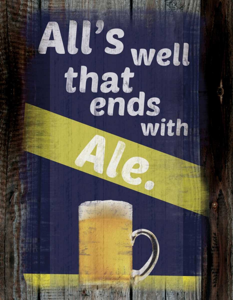 Ale