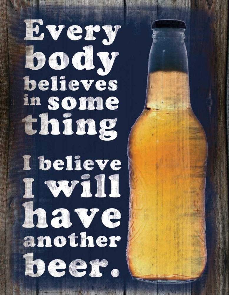 Another Beer