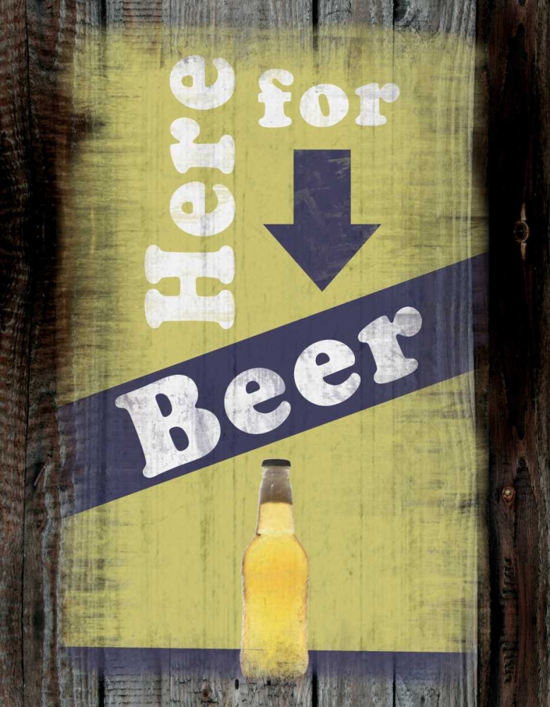 Beer Here