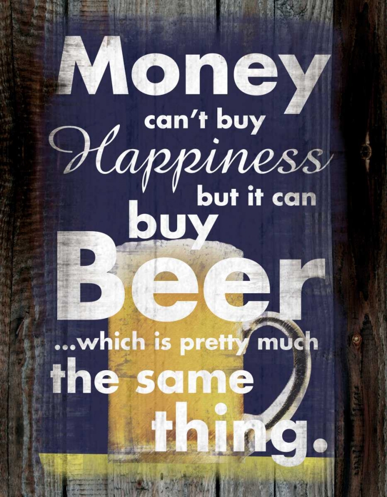 Money Beer