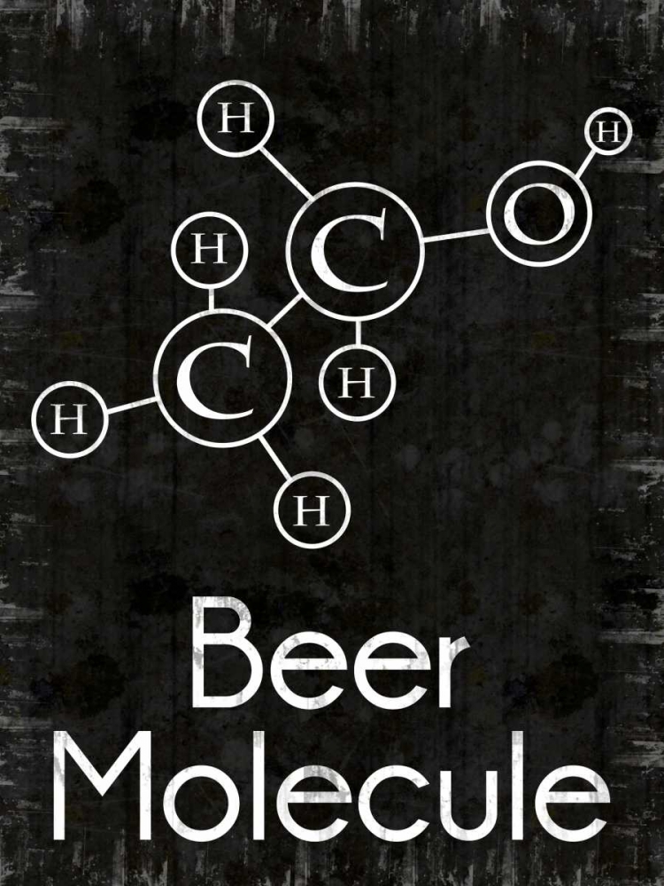 Beer Molecule Rect