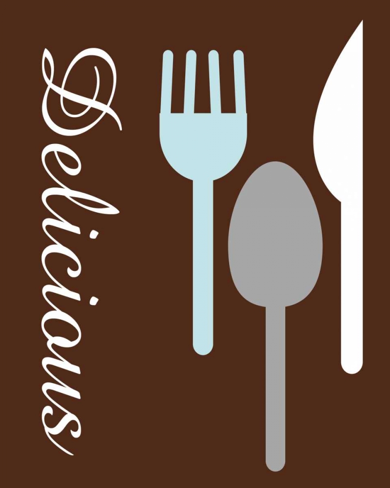 Silverware