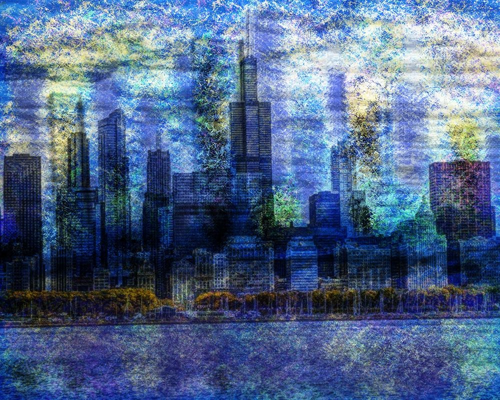 Citiscape New 3