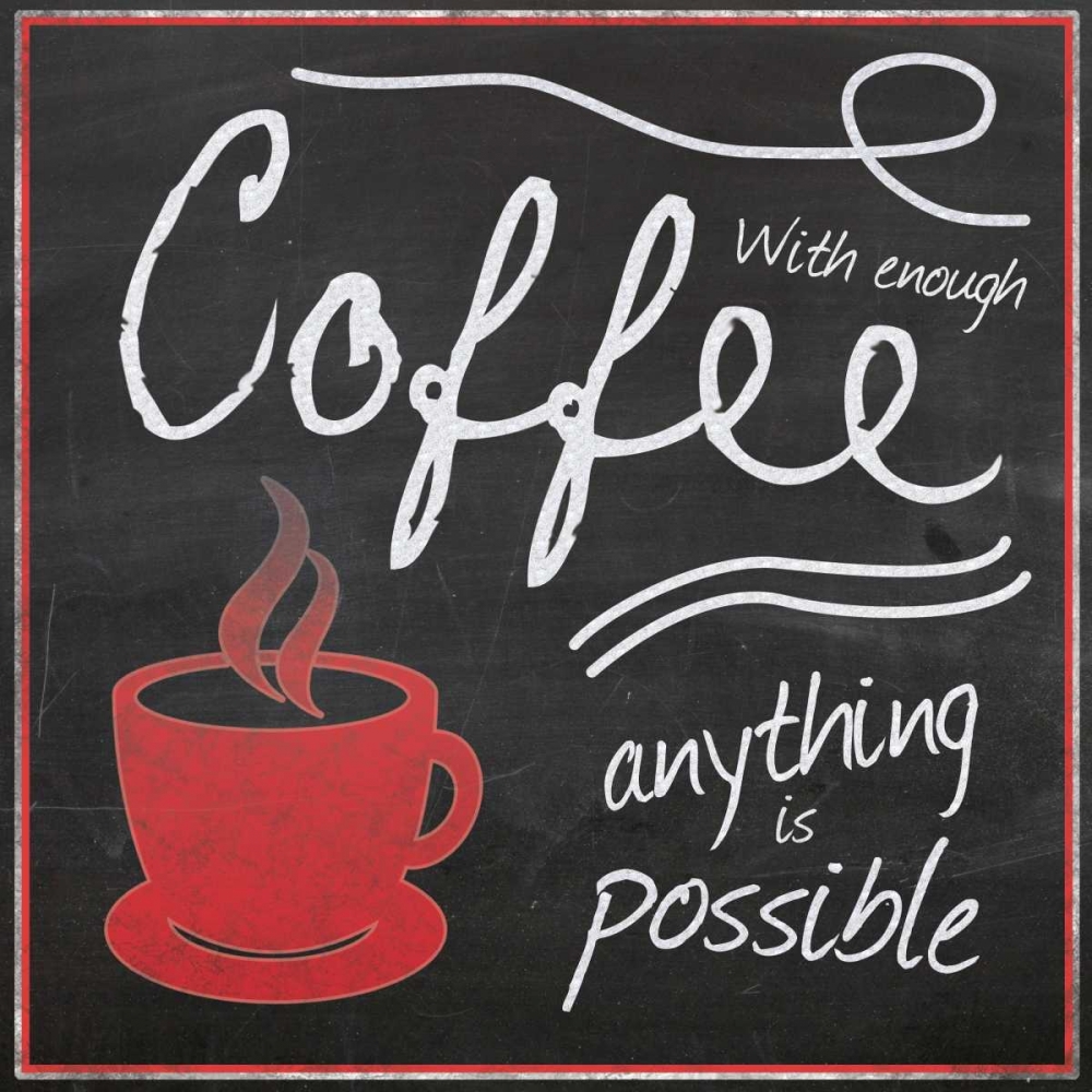Red Cup Coffee