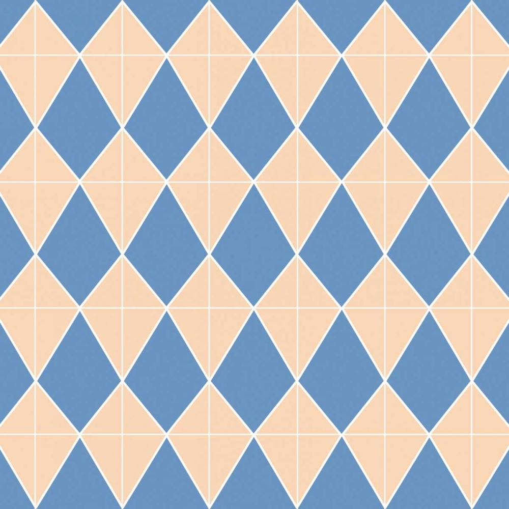 Kite Pattern