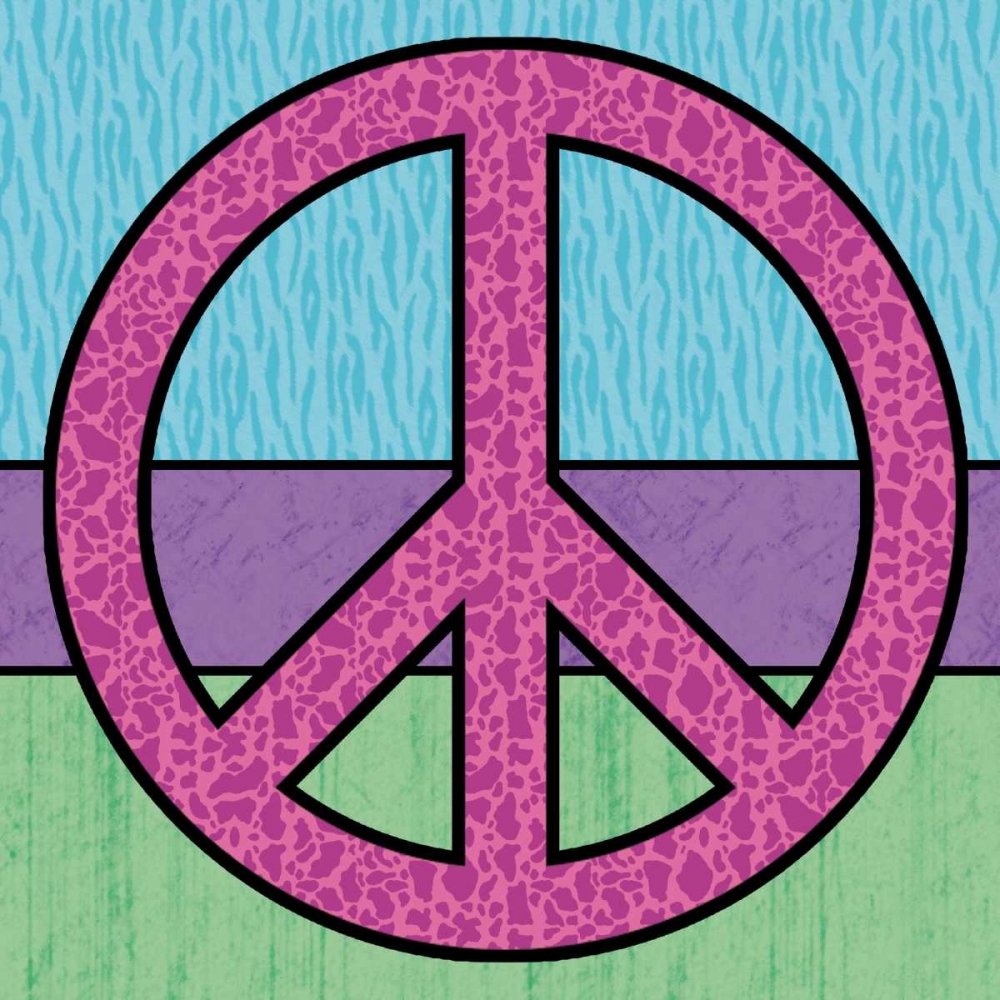 Highlighter Peace