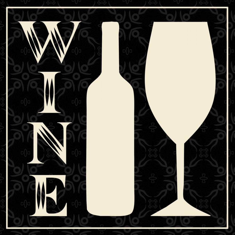 Wine Bottle