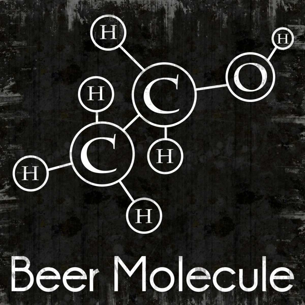 Beer Molecule
