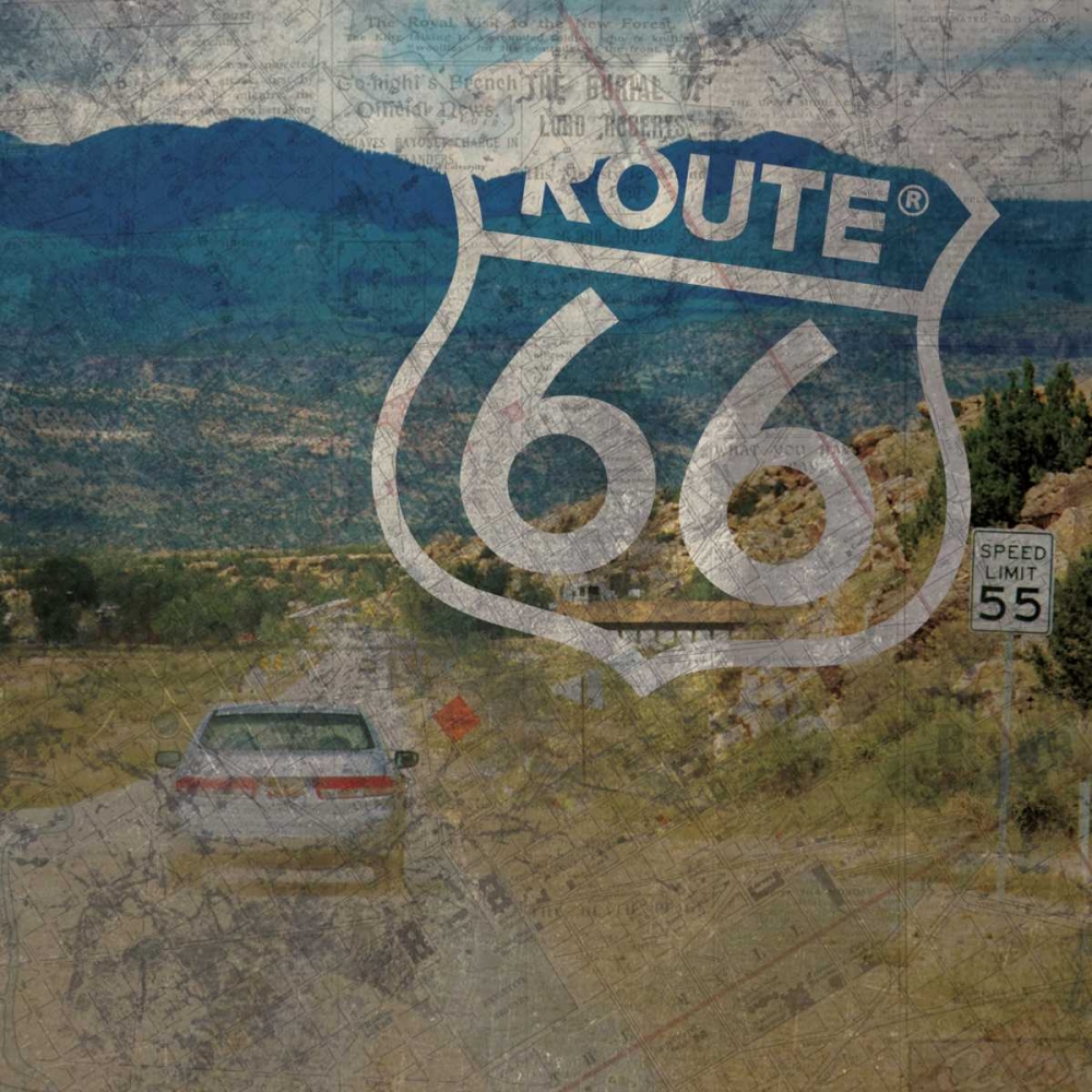 Route 66