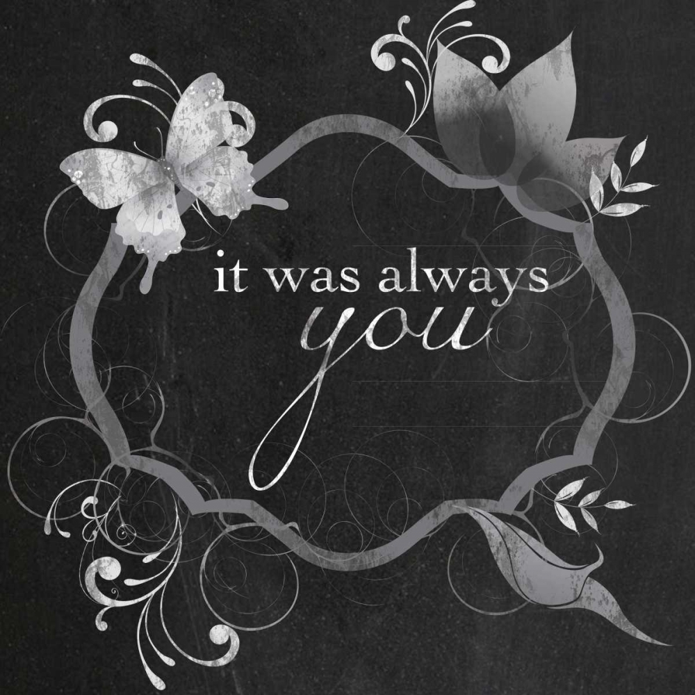 You Always