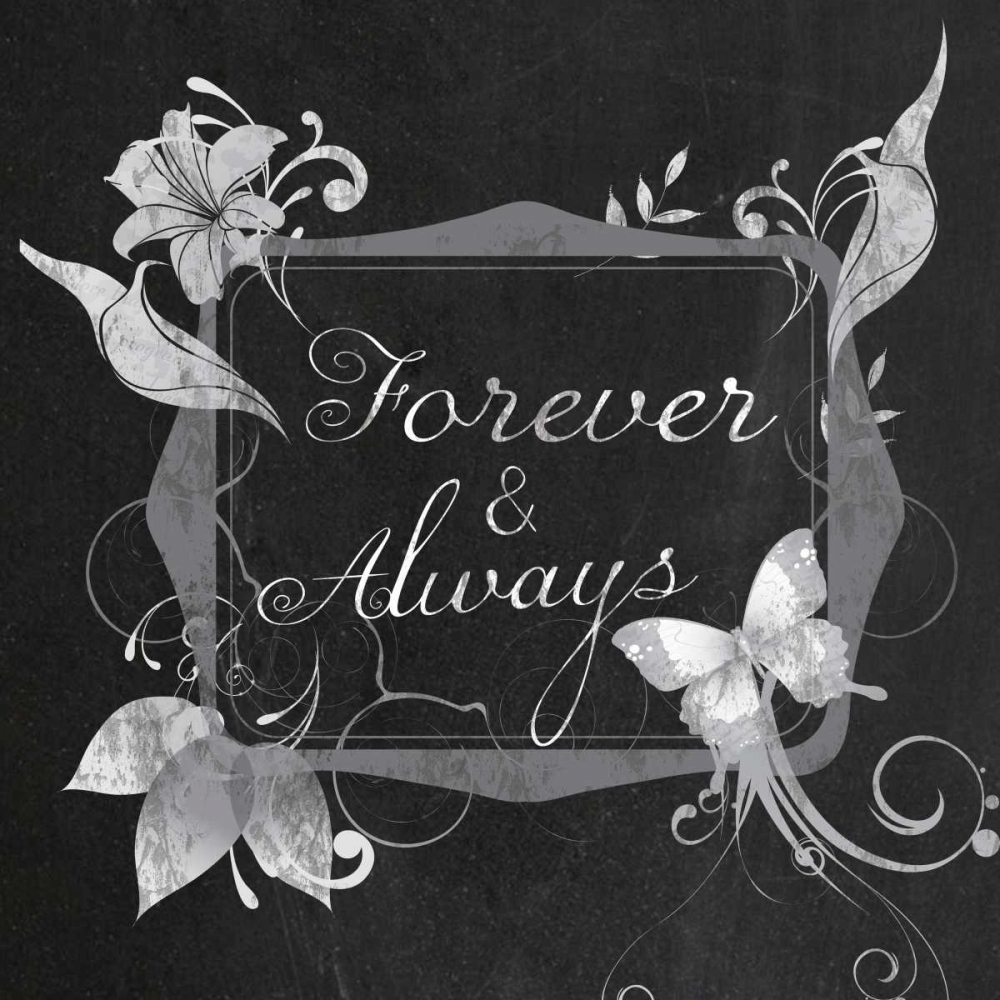 Forever Always