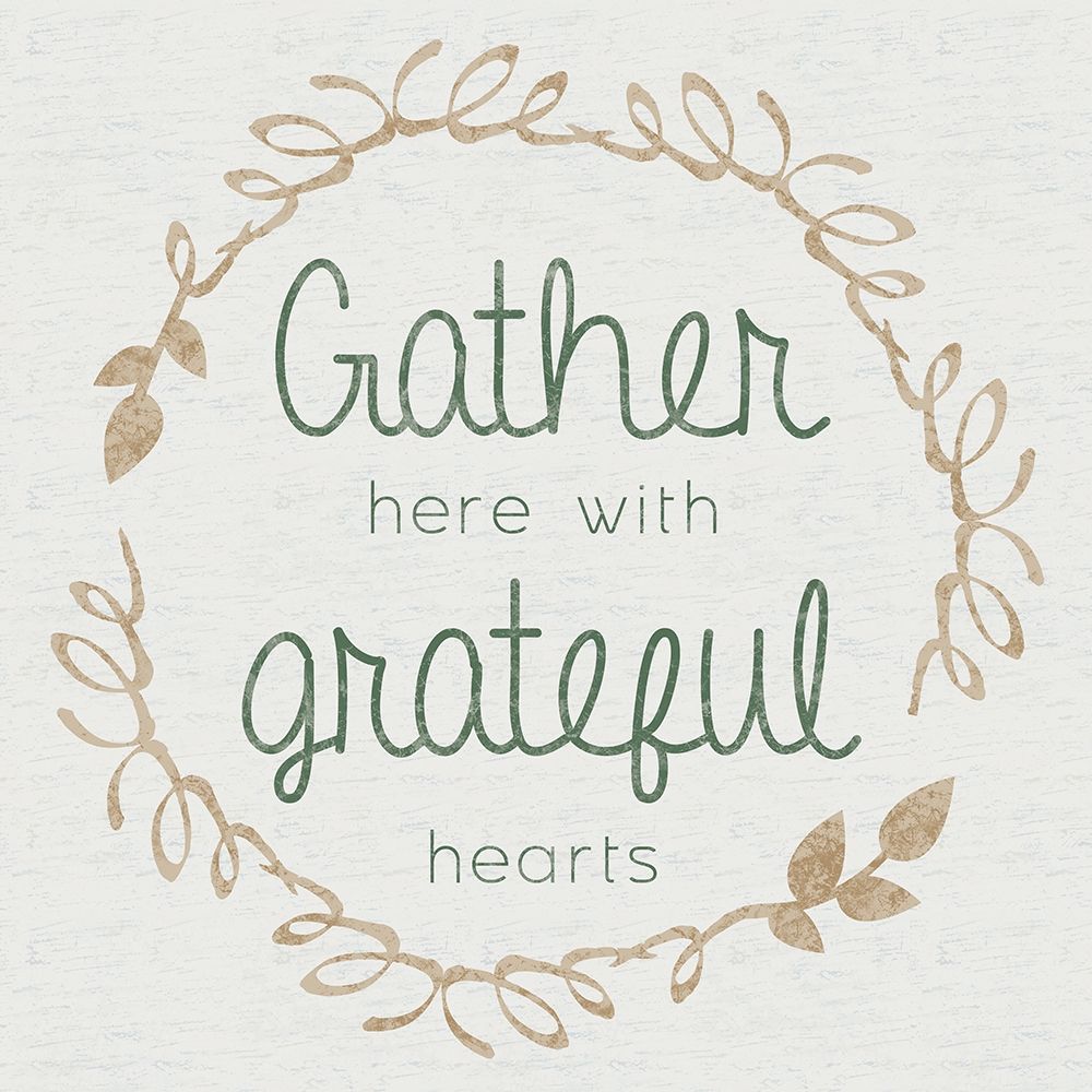 Grateful