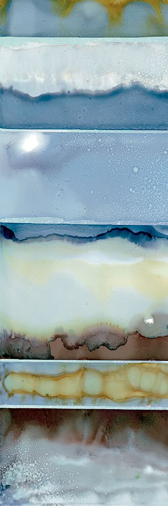 Clouds In The Window 1